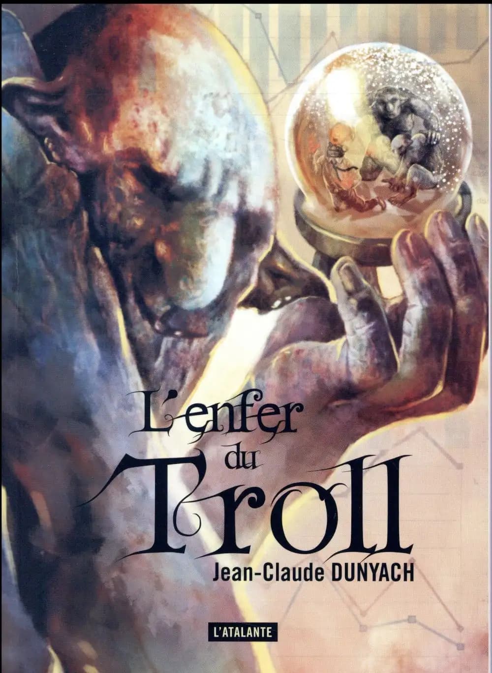 L'Enfer du troll