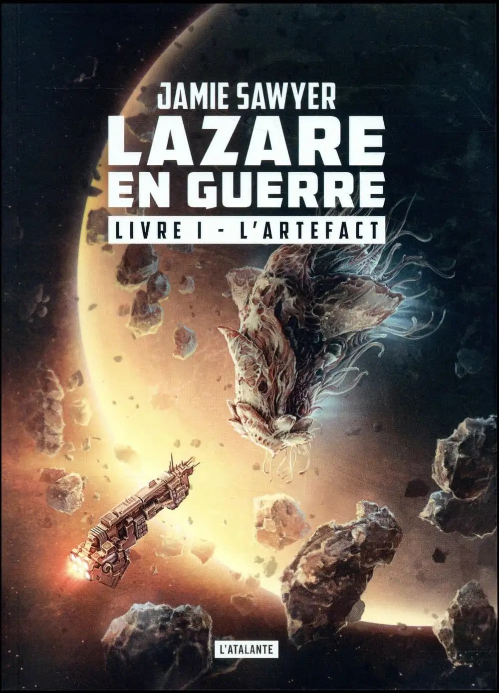 L'Artefact