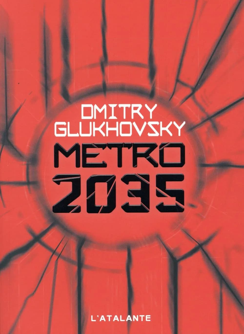 Métro 2035