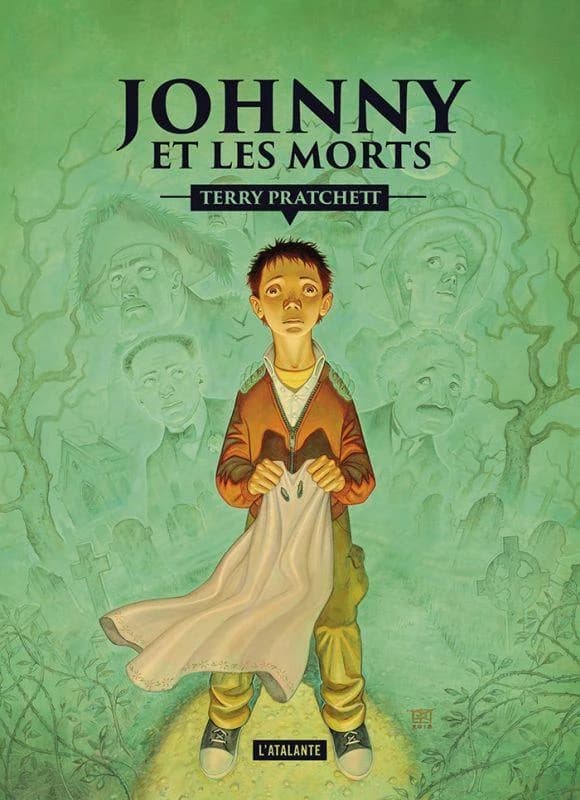 Johnny et les Morts