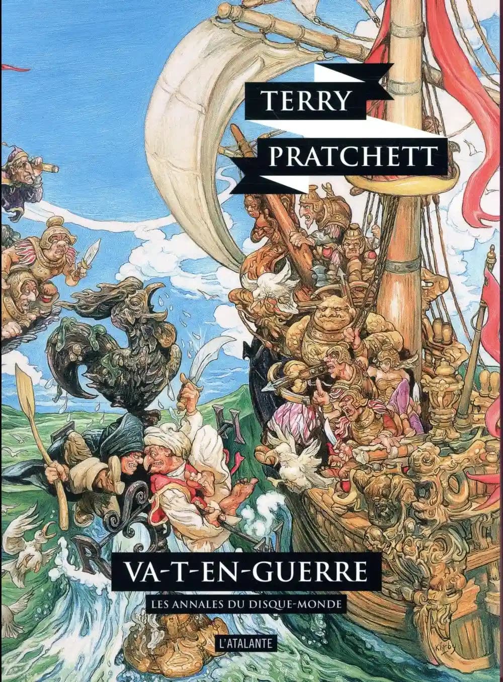 Va-t-en-guerre
