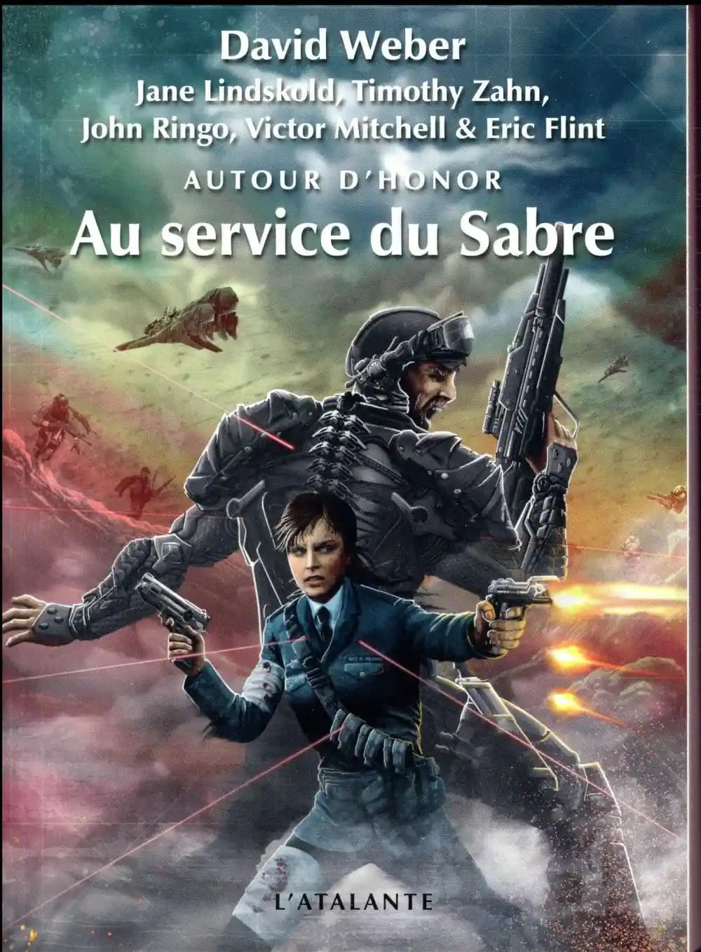 Au service du sabre