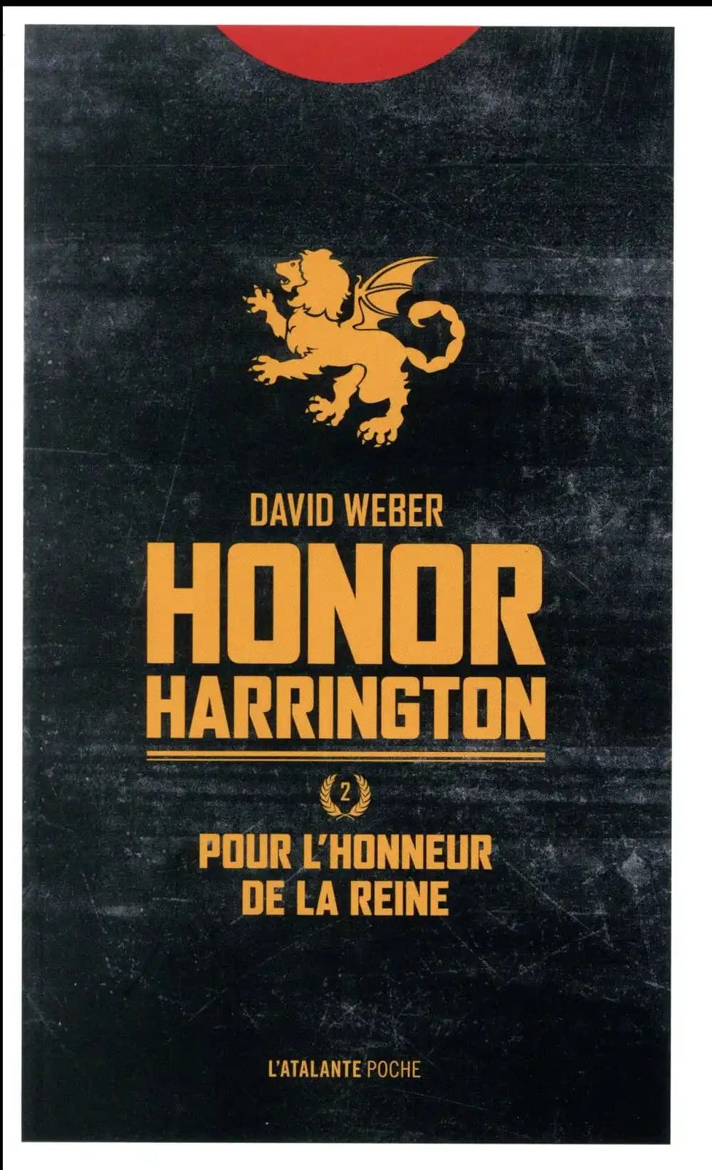 Pour l'honneur de la reine