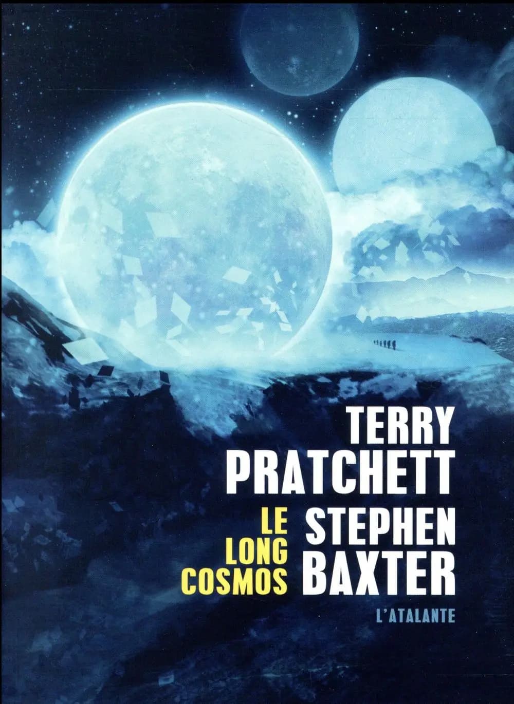 Le Long Cosmos