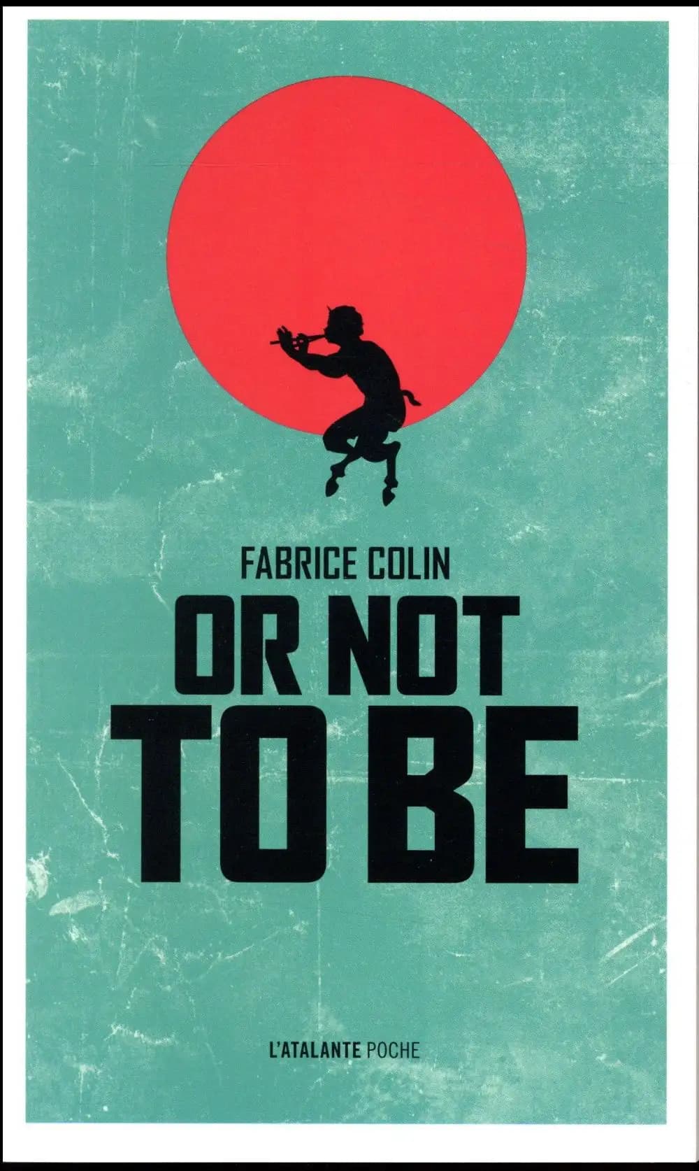 Or not to be
