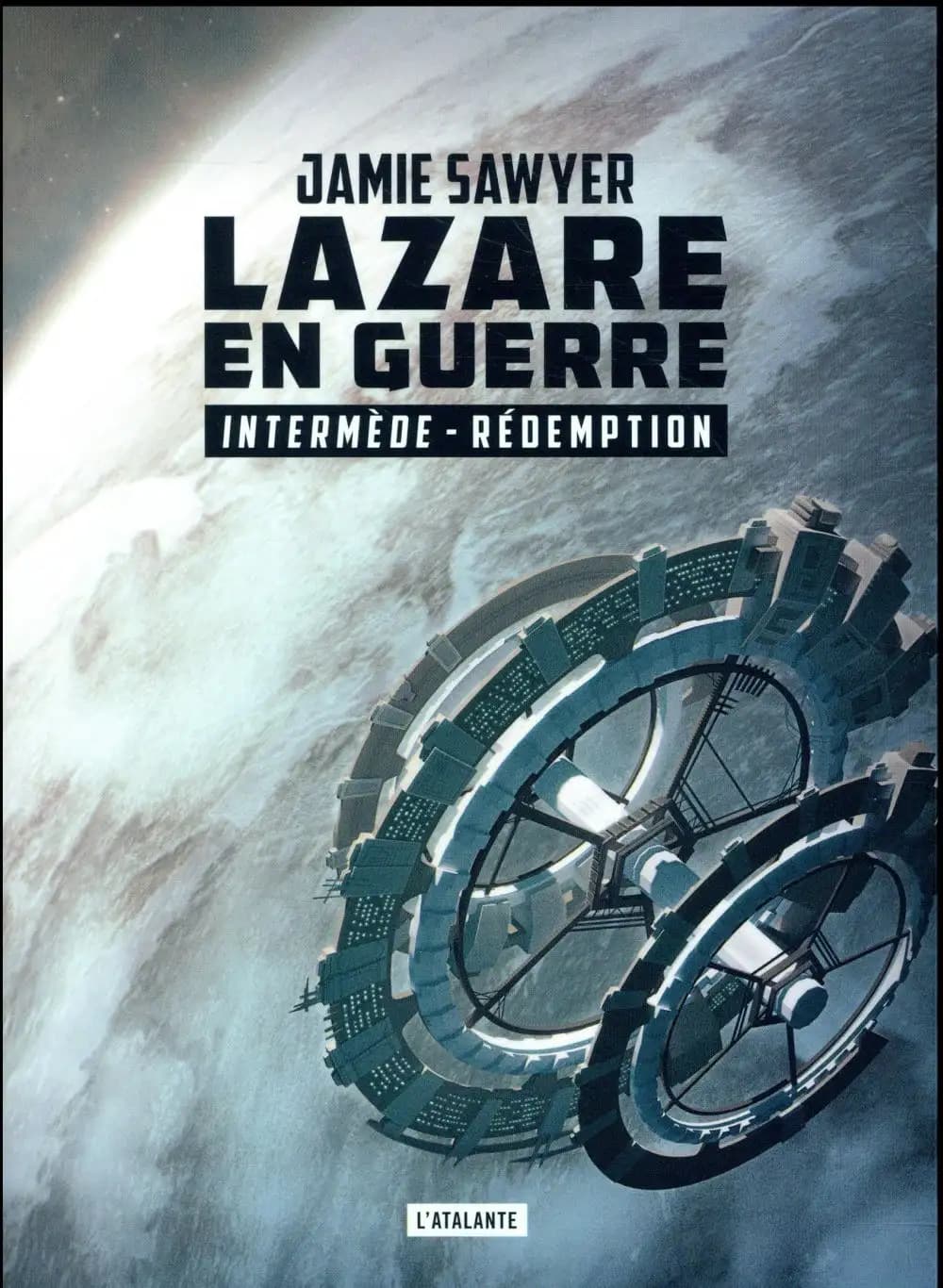 Rédemption : intermède