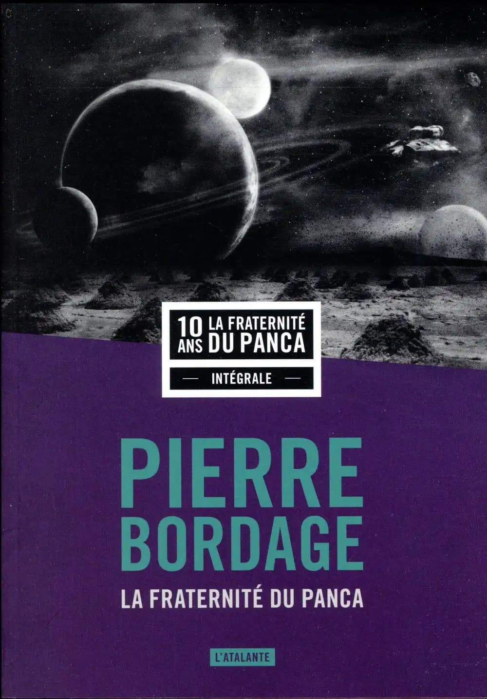 La fraternité du Panca