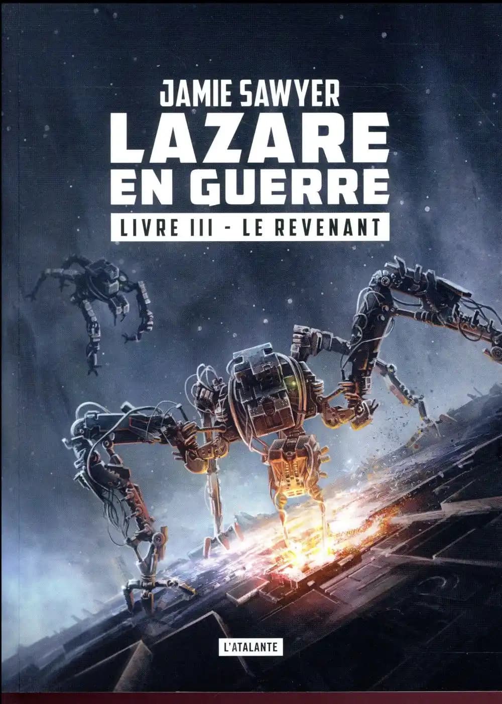 Le Revenant
