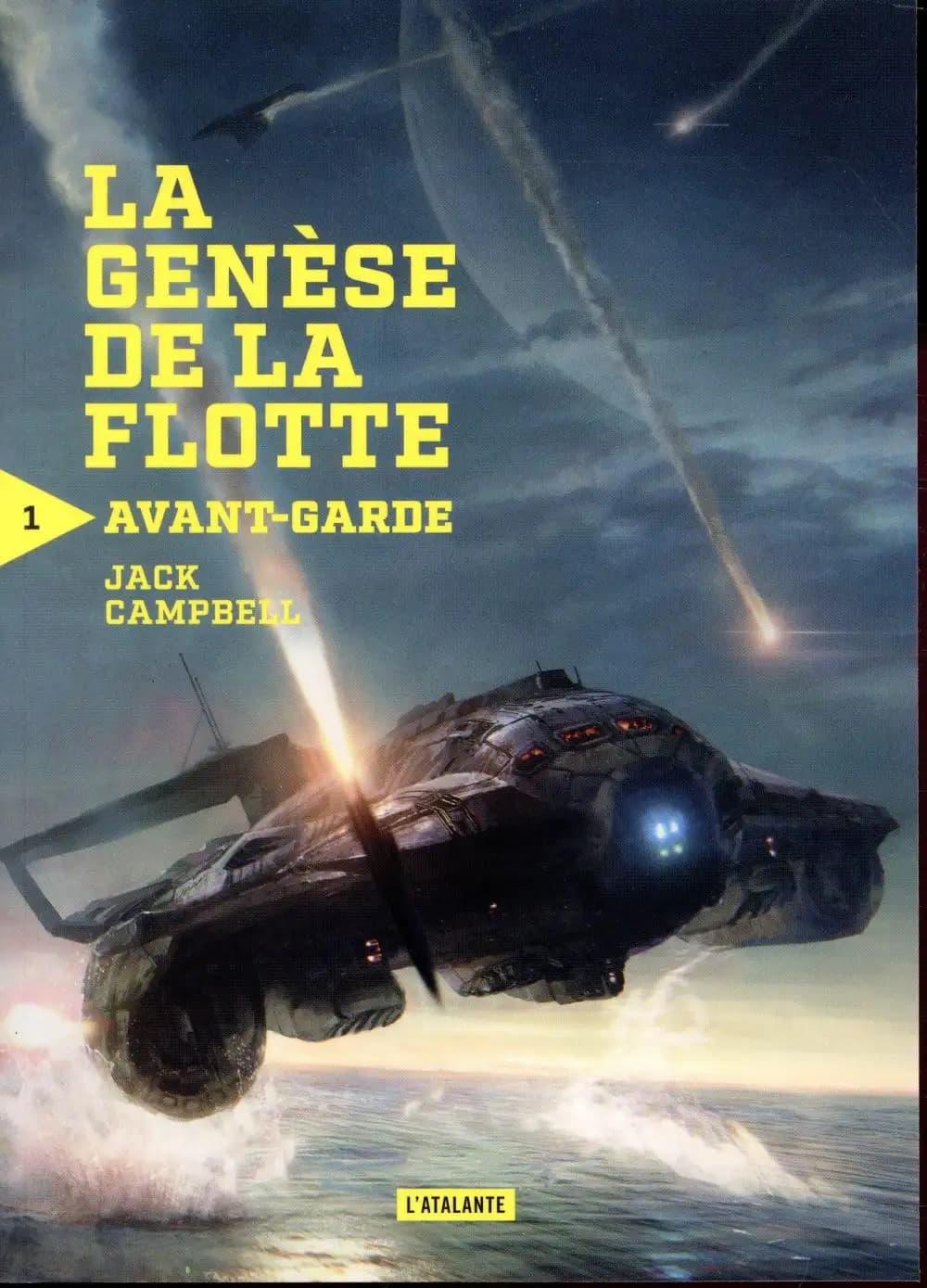 Avant-garde