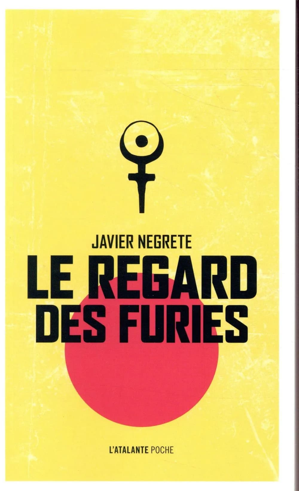 Le Regard des furies
