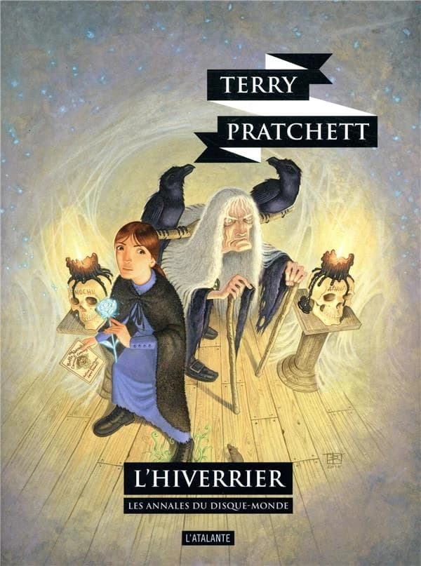 L'hiverrier