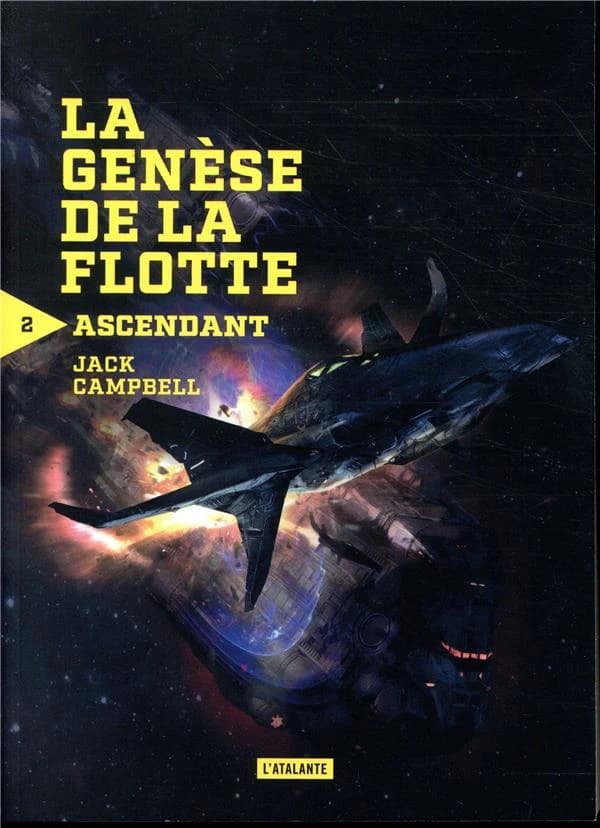 Ascendant