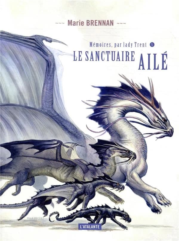 Le Sanctuaire ailé