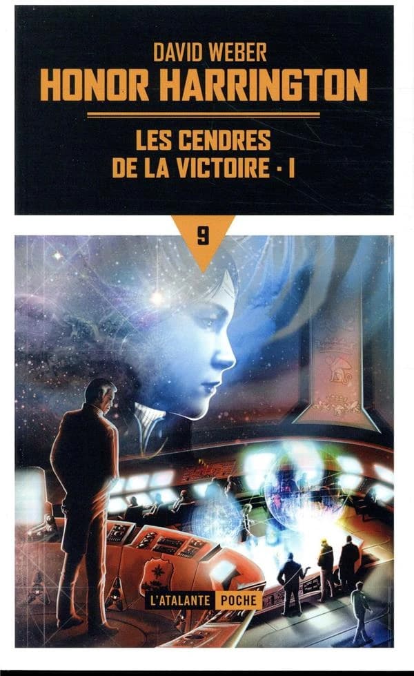 Les cendres de la victoire. Tome 1