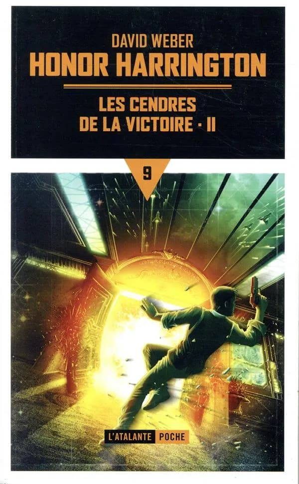 Les cendres de la victoire. Tome 2