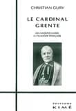 Le cardinal Grente : des maisons closes à l'Académie française