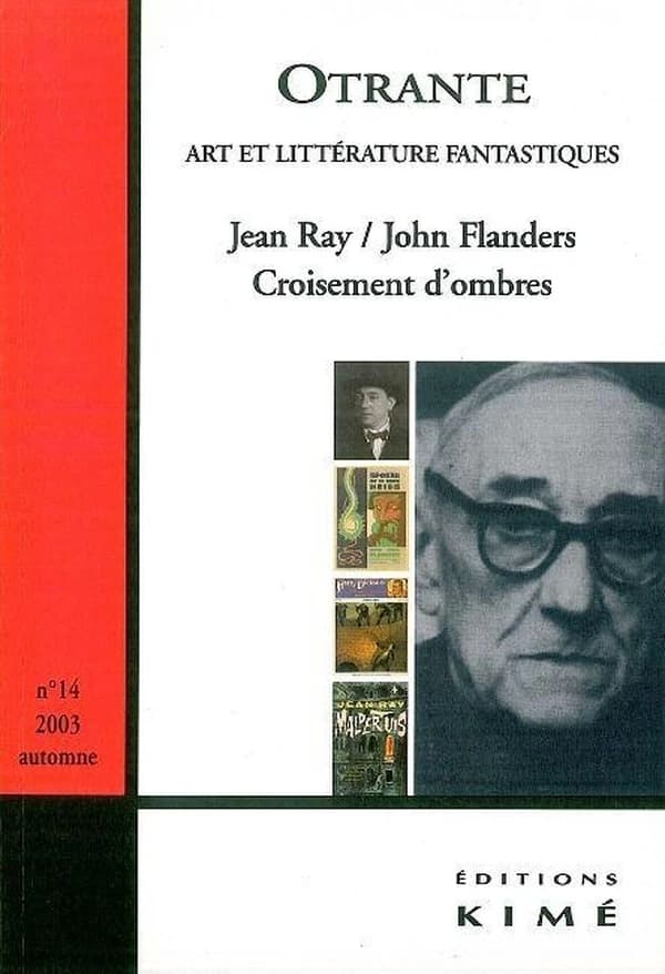 REVUE OTRANTE n.14
