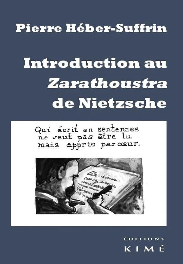 Introduction au "Zarathoustra" de Nietzsche