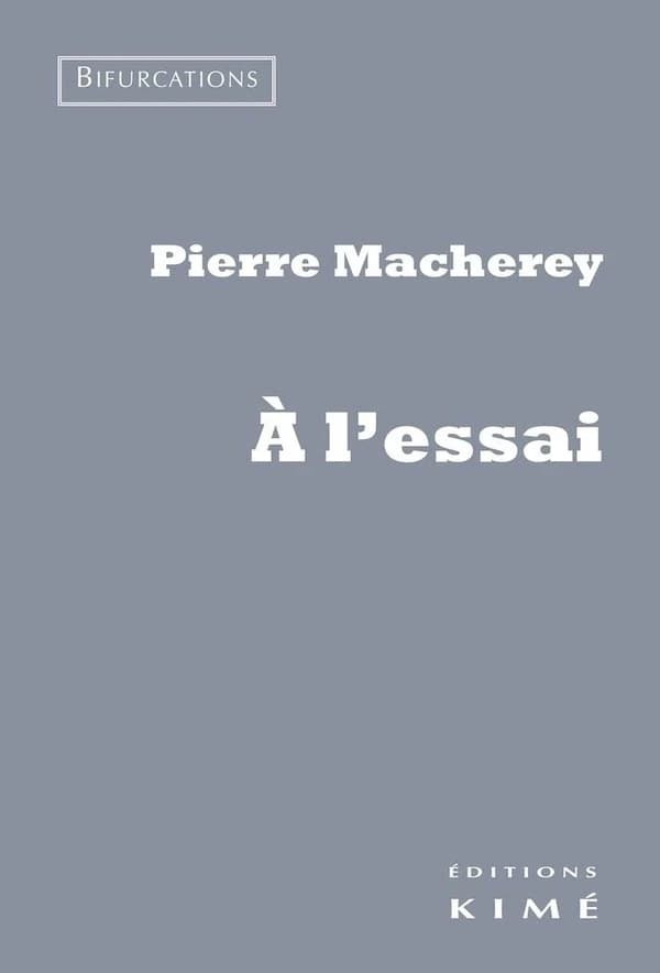 À l'essai