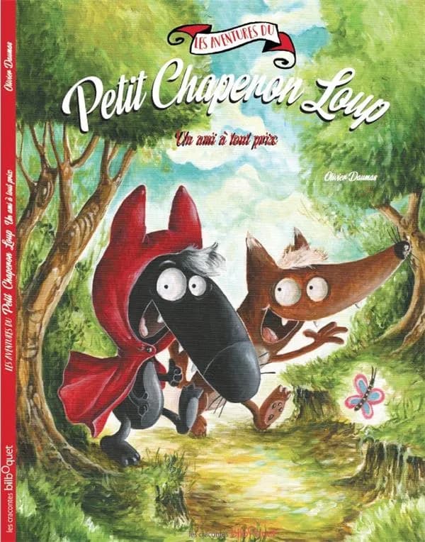 Un ami à tout prix