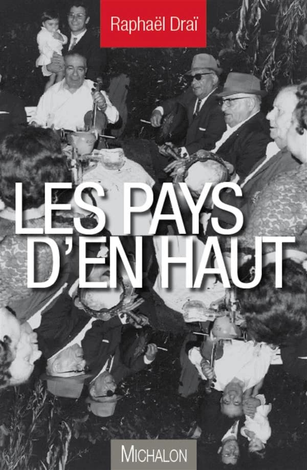 Les pays d'en haut