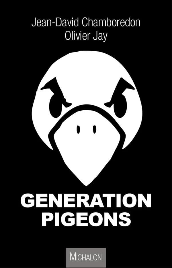 Génération pigeons