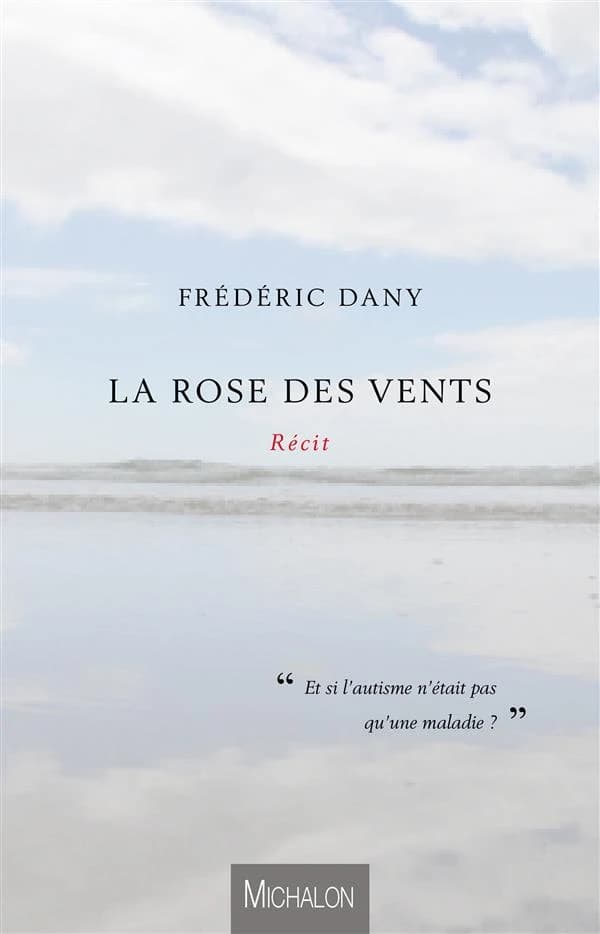 La rose des vents : récit
