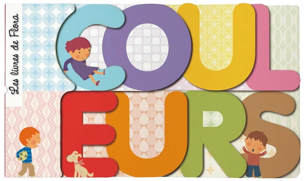 Couleurs