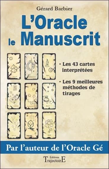 L 'oracle le Manuscrit