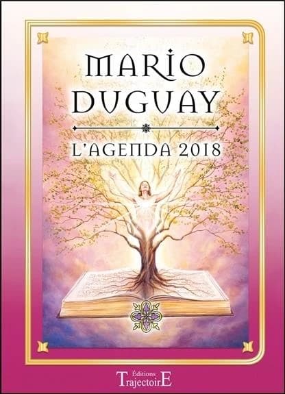 L'agenda 2018