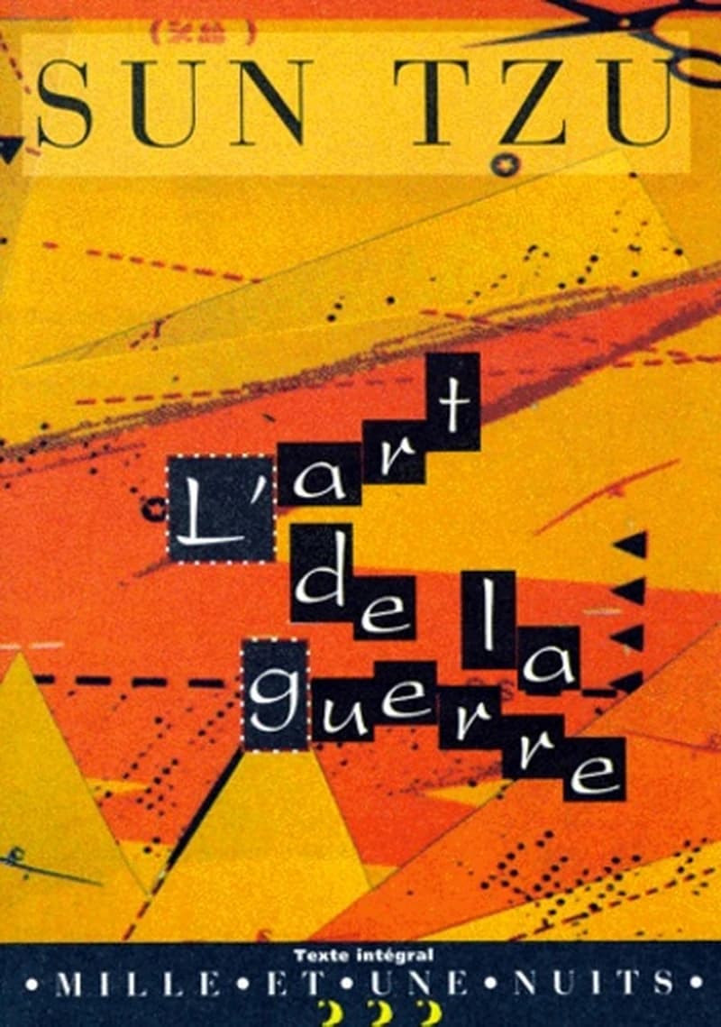 L'art de la guerre : les treize articles