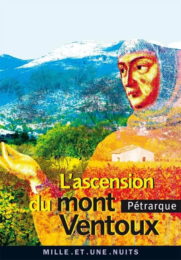 L'ascension du Mont Ventoux