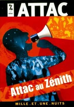 ATTAC au Zénith : manifeste 2002