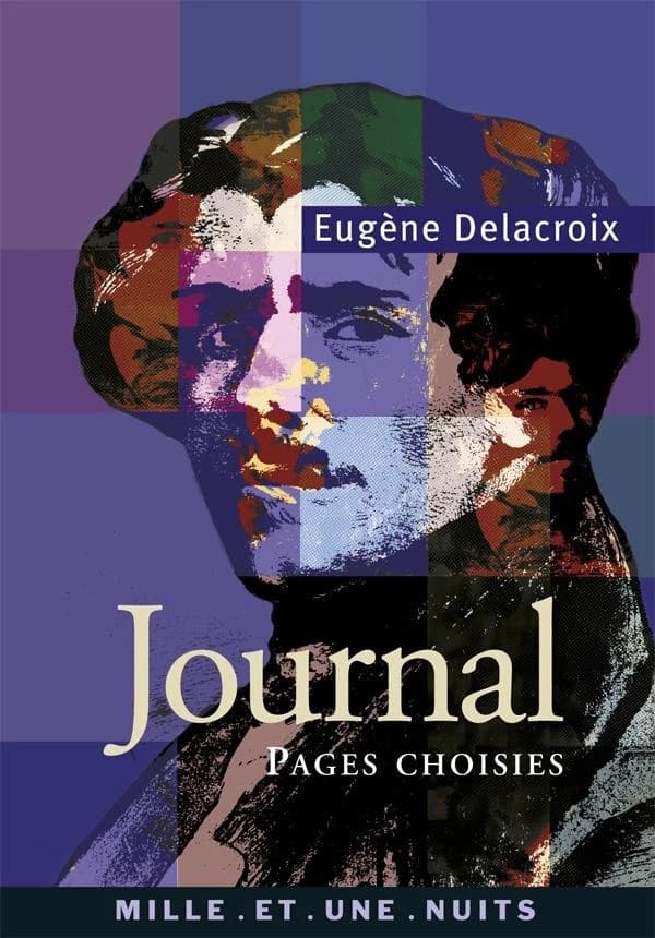 Journal : pages choisies