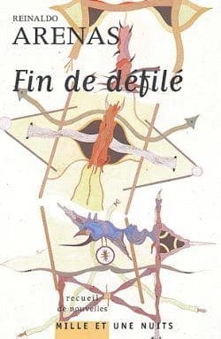 Fin de défilé : nouvelles