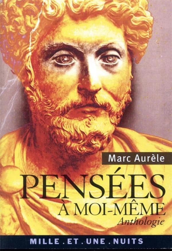 Pensées à moi-même