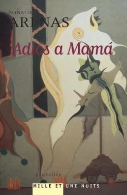 Adiós a mamá : nouvelles