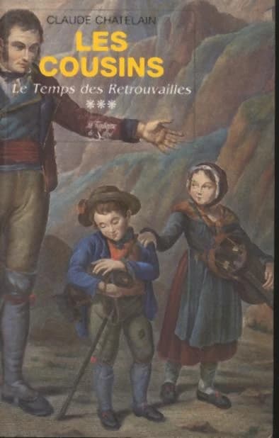 Les cousins : le temps des retrouvailles