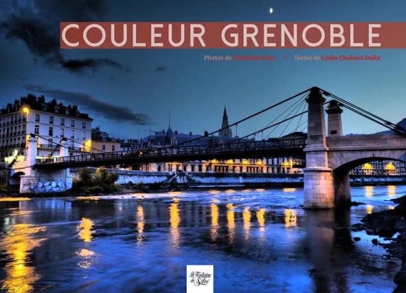 Couleur Grenoble