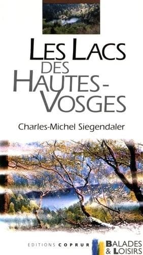 Les lacs des Hautes Vosges