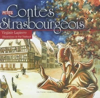 Petits contes strasbourgeois