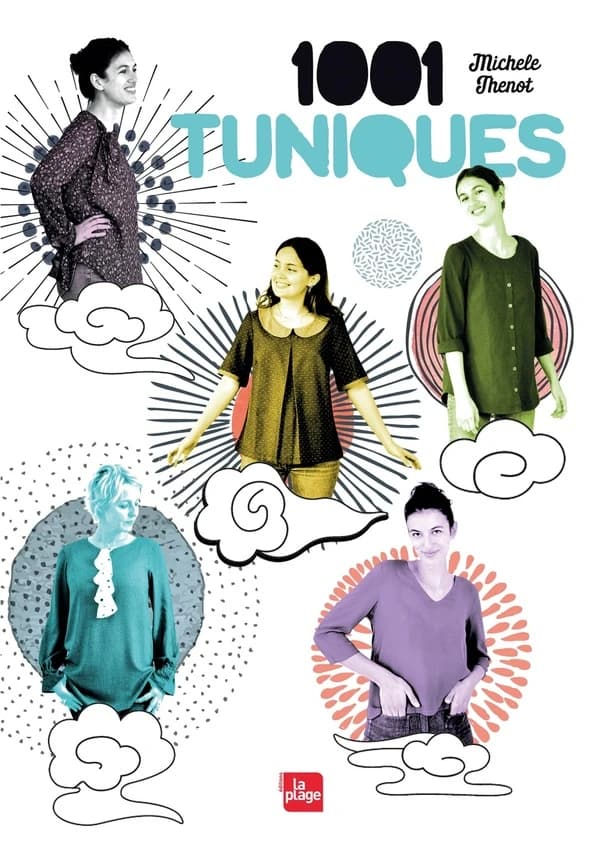 1001 tuniques