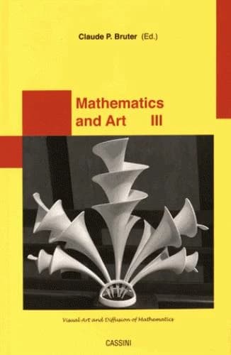 Visual art and diffusion of mathematics