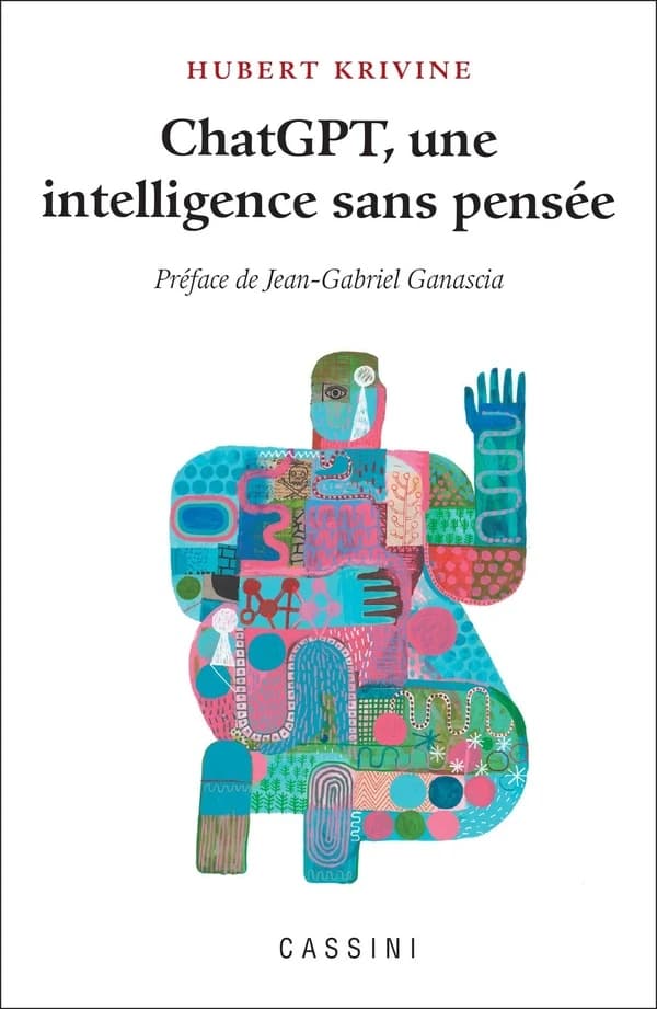 ChatGPT, une intelligence sans pensée