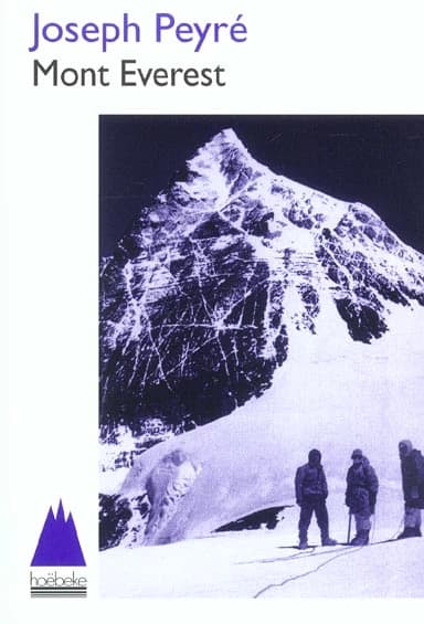 Mont Everest