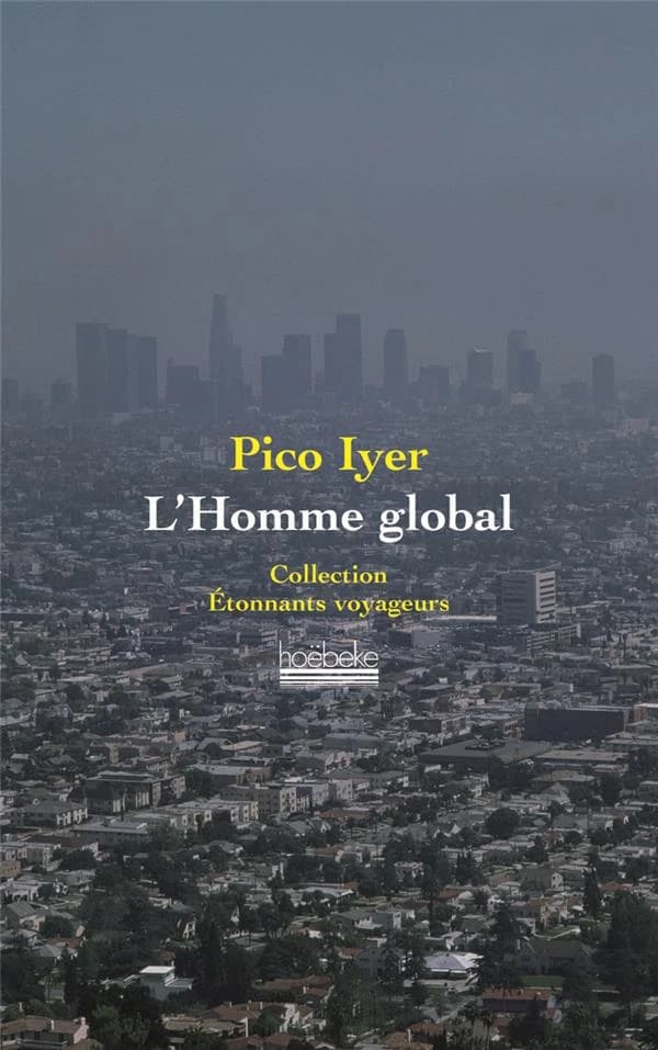 L'homme global
