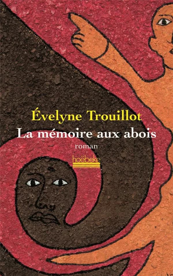 La mémoire aux abois : roman