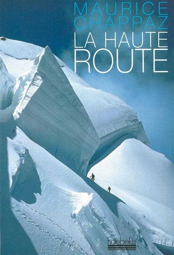 La haute route