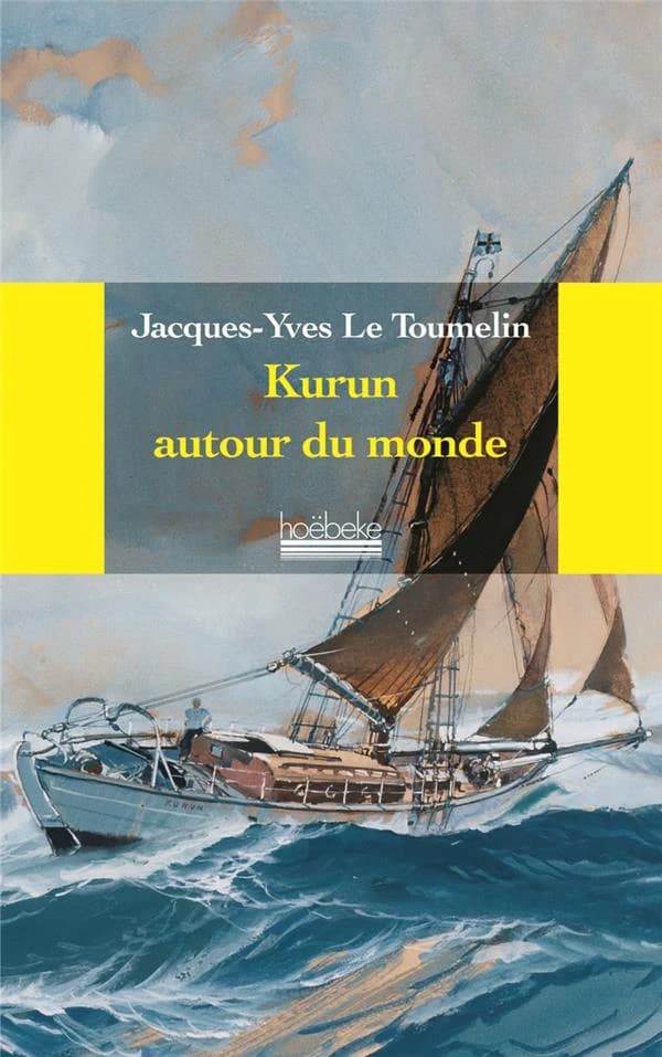 "Kurun" autour du monde : 1949-1952