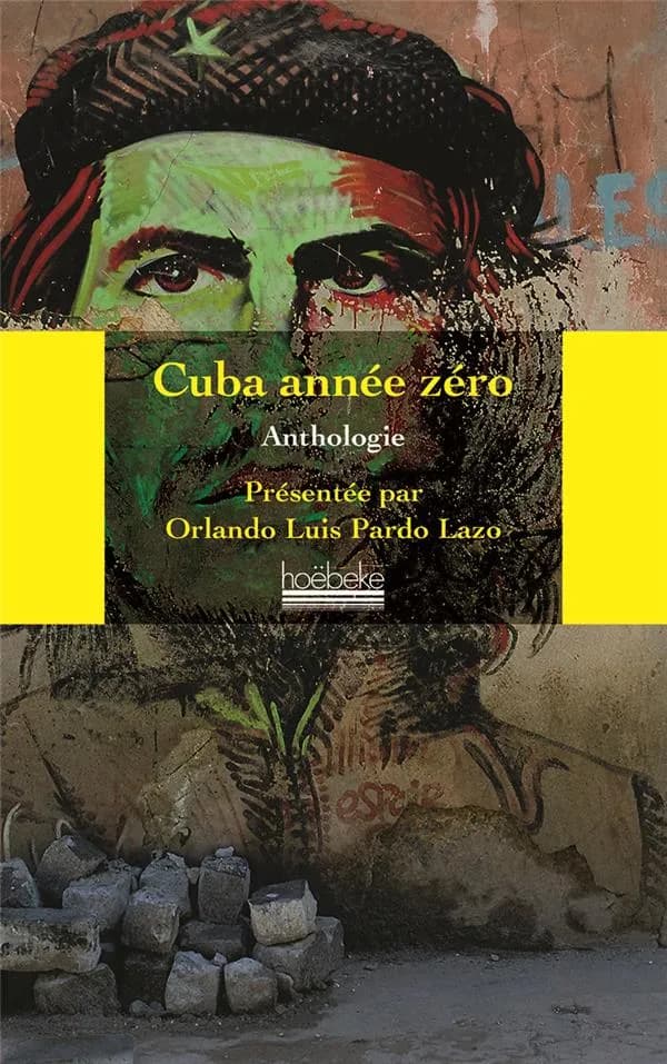 Cuba année zéro : nouvelles